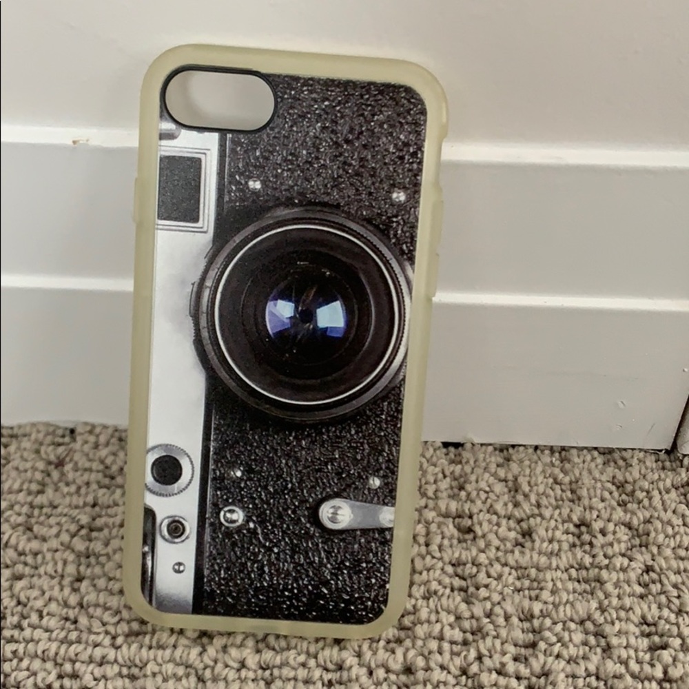 i phone 7 camera case